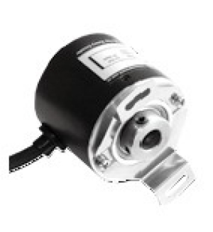 光電增量型旋轉(zhuǎn)編碼器