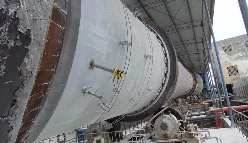 邦納DX80無線產(chǎn)品在遠(yuǎn)程信號(hào)采集與控制中的應(yīng)用