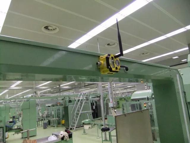 邦納DX80無線產(chǎn)品在遠(yuǎn)程信號(hào)采集與控制中的應(yīng)用