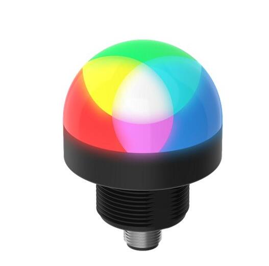 ��ɫRGBָʾ��IO-Link��K50L2ϵ��