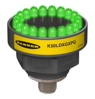 ������ָʾ��K50Lϵ��