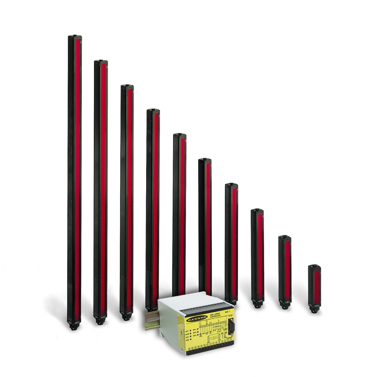 �y����ĻMINI-ARRAYϵ��