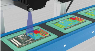 3Dҕ�X-PCB�z�y